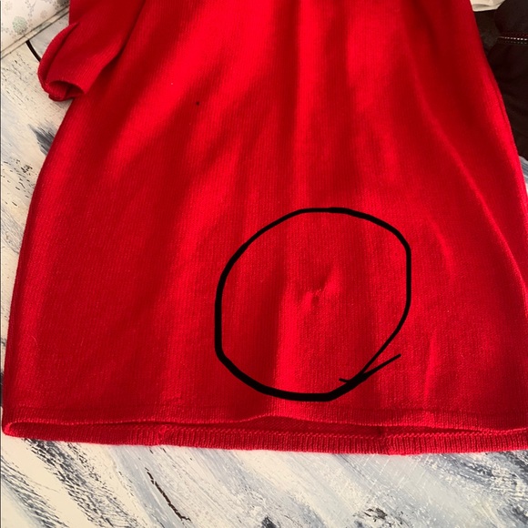 Sale St John knitted dress - Picture 10 of 11